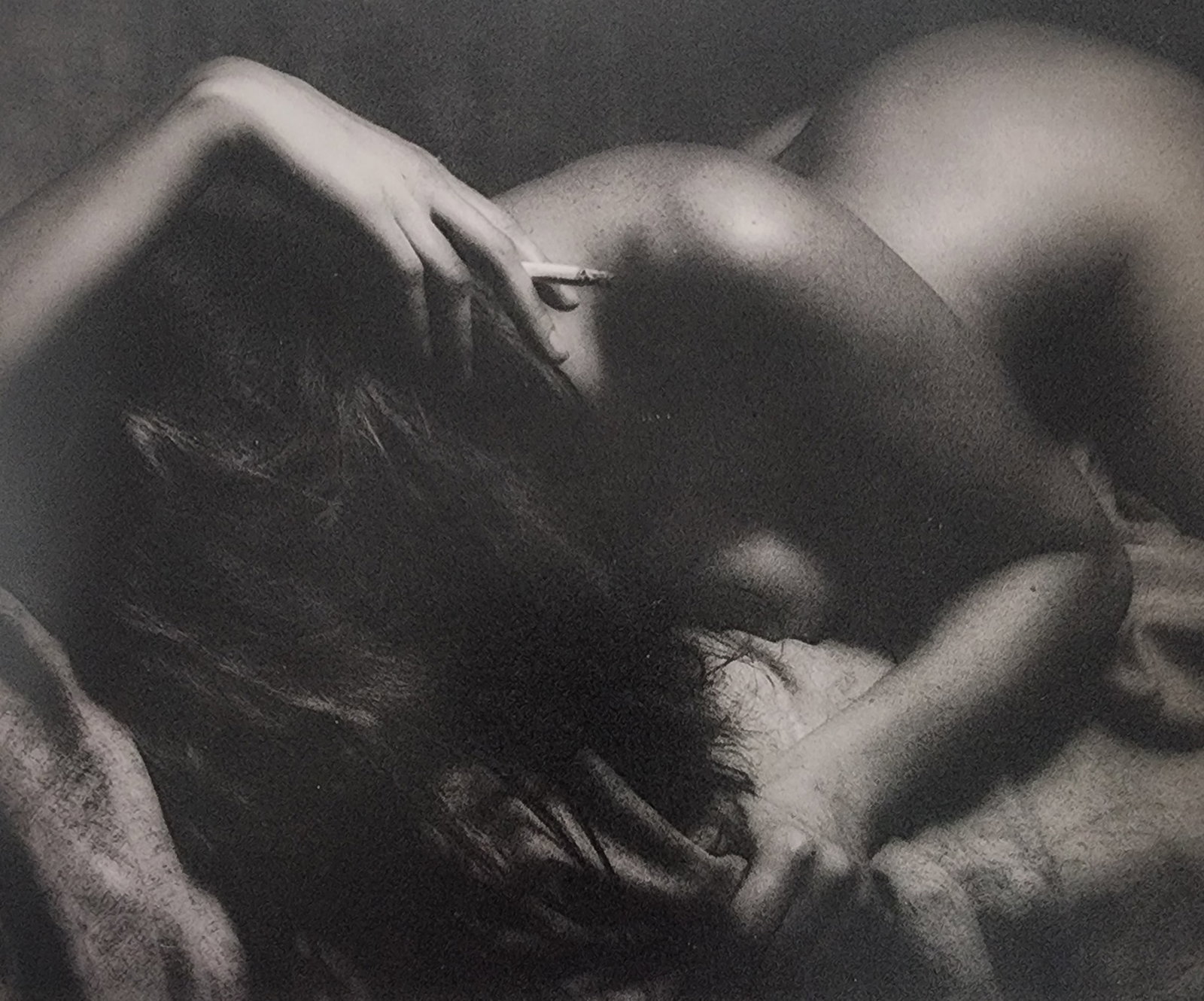 Elegant Nudes and Models, 1995: Artist/Photographer: Various Photographers Title/Subject: Elegant Nudes and Models Type Of Print: Photogravure/Heliogravure.. Date Of Print: 1995 Paper: Medium weight, satin/matte finish. Print Origin