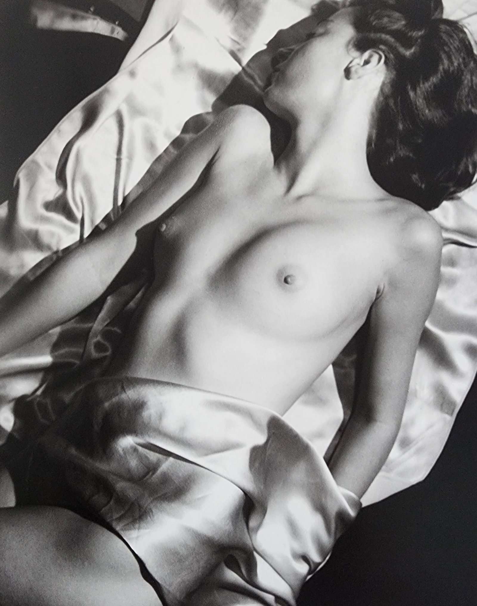 Elegant Nudes and Models, 1995: Artist/Photographer: Various Photographers Title/Subject: Elegant Nudes and Models Type Of Print: Photogravure/Heliogravure.. Date Of Print: 1995 Paper: Medium weight, satin/matte finish. Print Origin