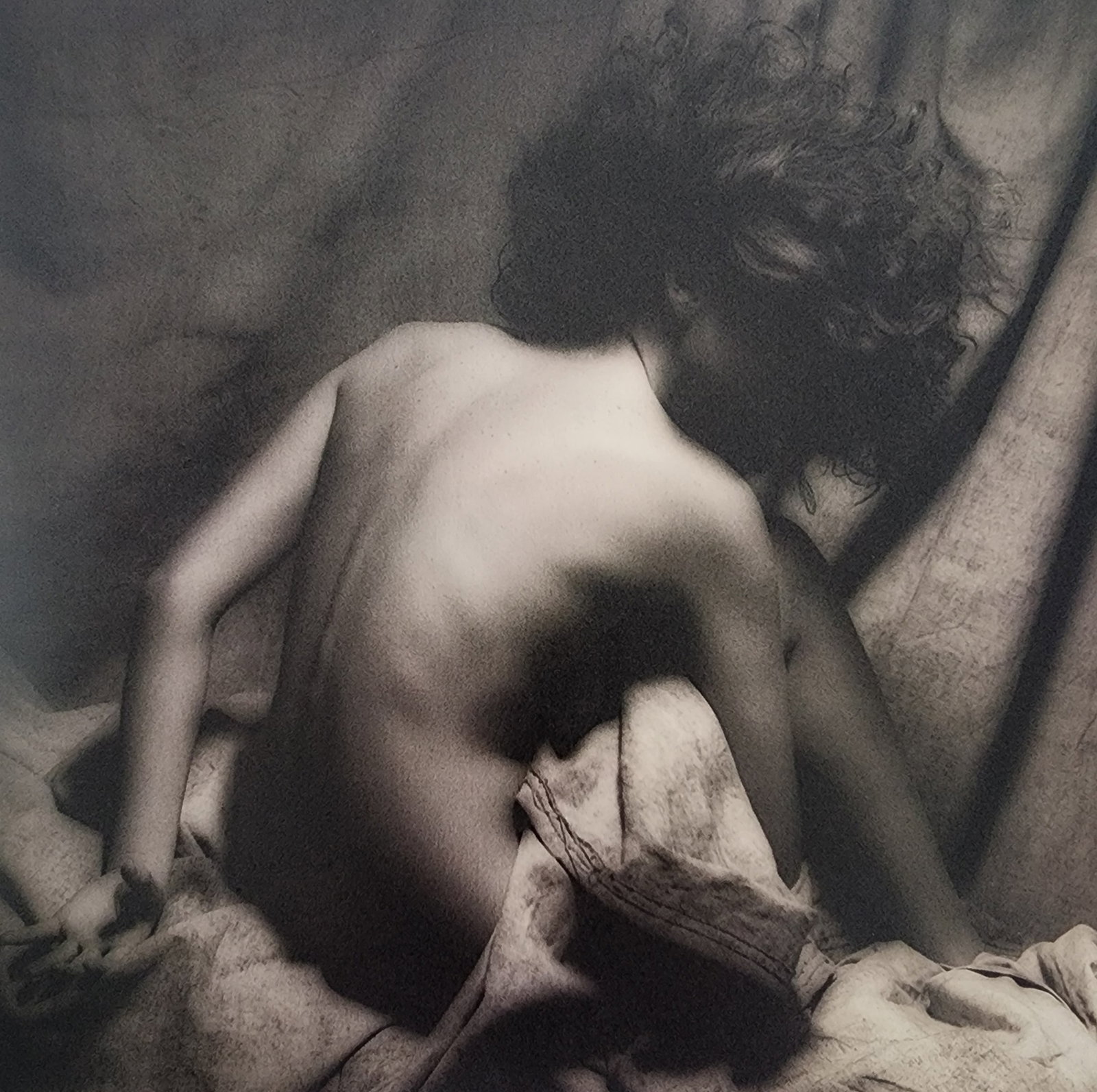 Elegant Nudes and Models, 1995: Artist/Photographer: Various Photographers Title/Subject: Elegant Nudes and Models Type Of Print: Photogravure/Heliogravure.. Date Of Print: 1995 Paper: Medium weight, satin/matte finish. Print Origin