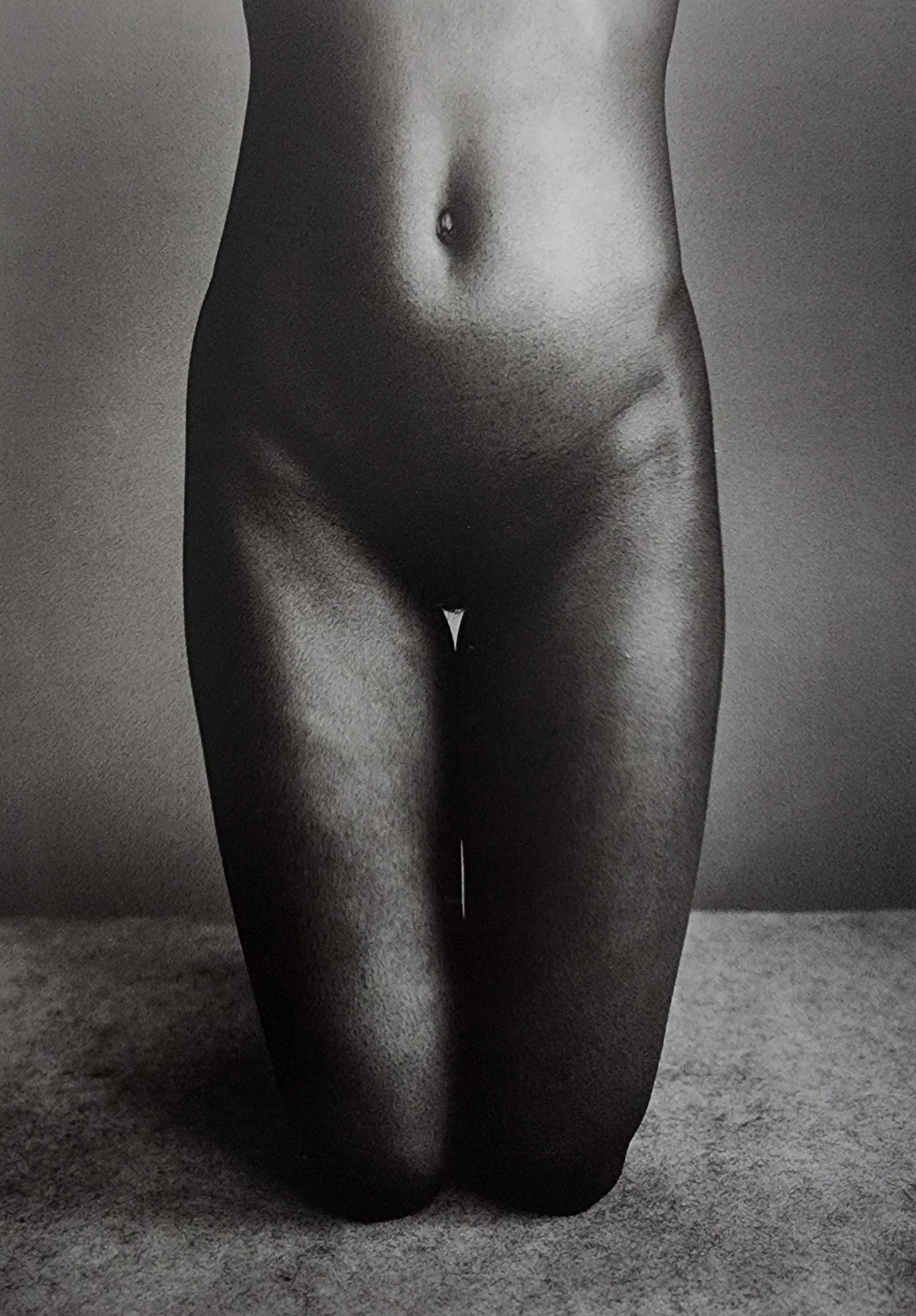 Elegant Nudes and Models, 1995: Artist/Photographer: Various Photographers Title/Subject: Elegant Nudes and Models Type Of Print: Photogravure/Heliogravure.. Date Of Print: 1995 Paper: Medium weight, satin/matte finish. Print Origin