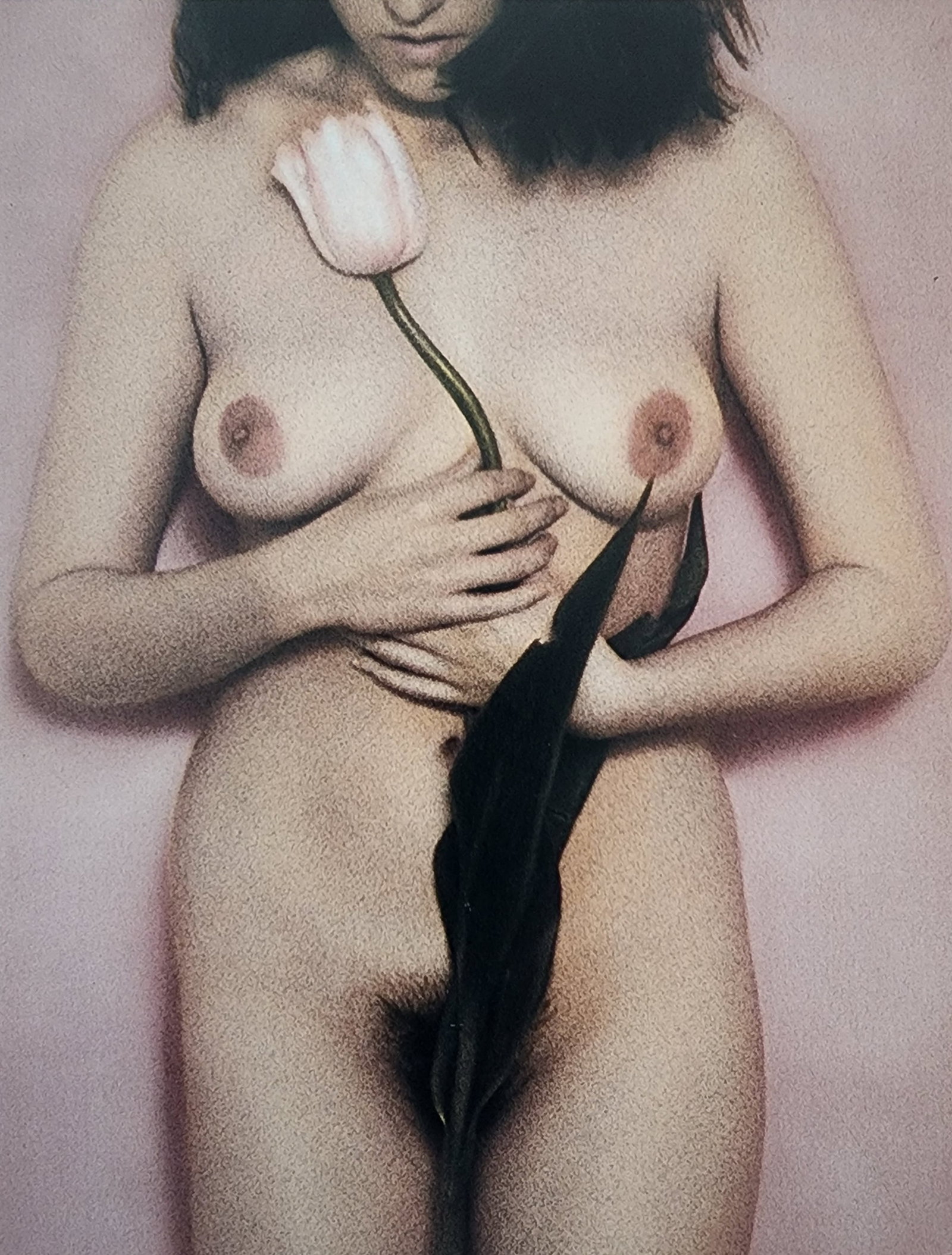 Elegant Nudes and Models, 1995: Artist/Photographer: Various Photographers Title/Subject: Elegant Nudes and Models Type Of Print: Photogravure/Heliogravure.. Date Of Print: 1995 Paper: Medium weight, satin/matte finish. Print Origin