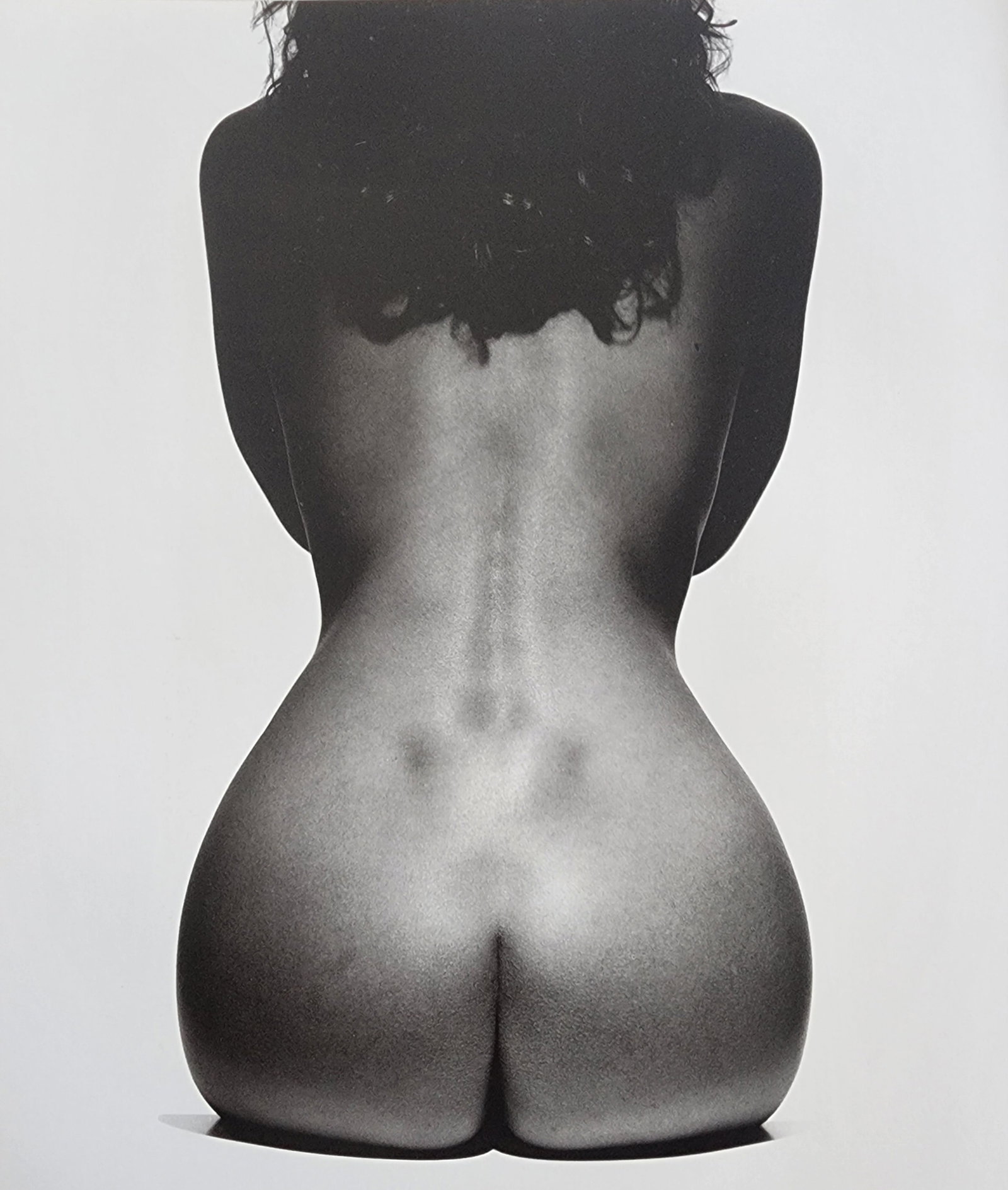Elegant Nudes and Models, 1995: Artist/Photographer: Various Photographers Title/Subject: Elegant Nudes and Models Type Of Print: Photogravure/Heliogravure.. Date Of Print: 1995 Paper: Medium weight, satin/matte finish. Print Origin