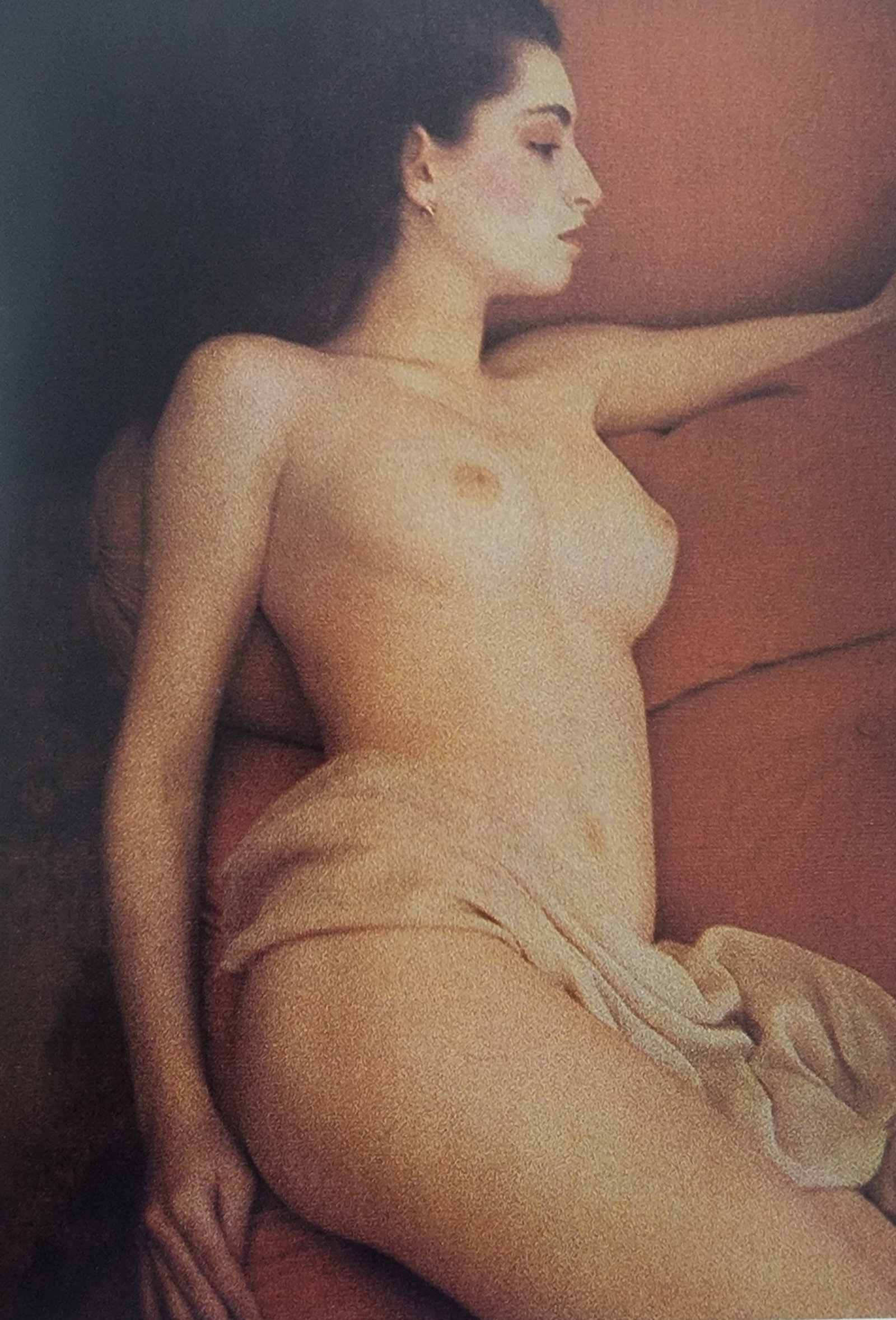 Elegant Nudes and Models, 1995: Artist/Photographer: Various Photographers Title/Subject: Elegant Nudes and Models Type Of Print: Photogravure/Heliogravure.. Date Of Print: 1995 Paper: Medium weight, satin/matte finish. Print Origin