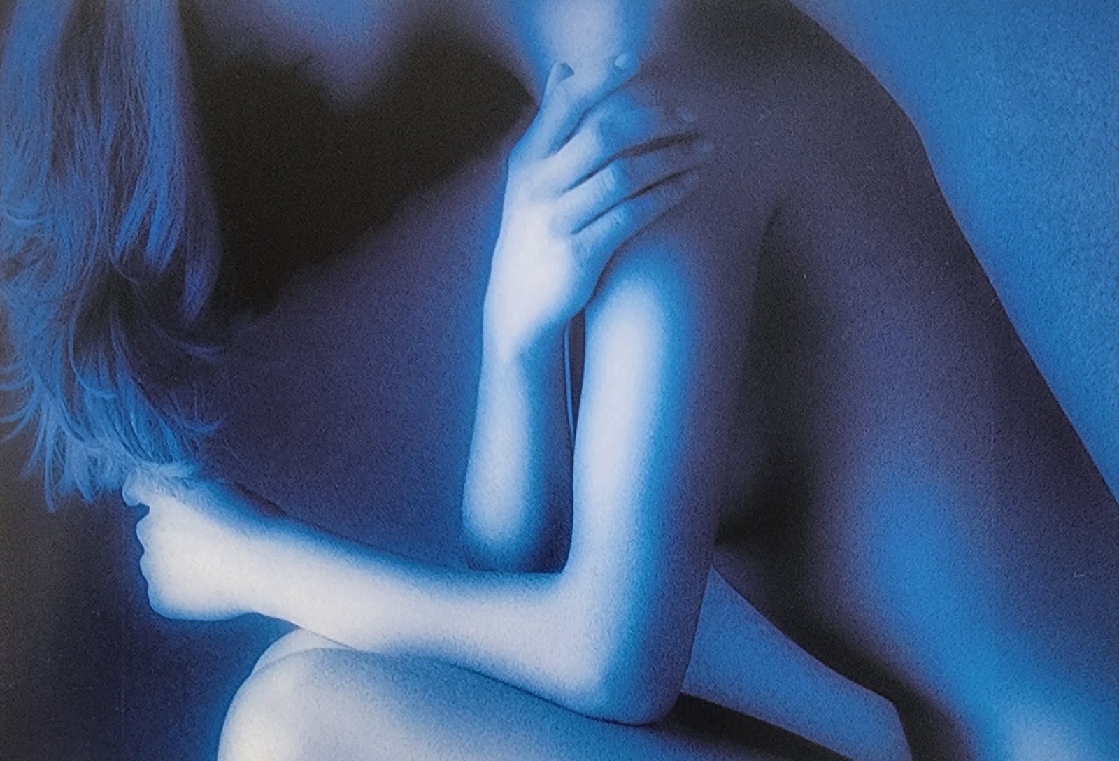 Elegant Nudes and Models, 1995: Artist/Photographer: Various Photographers Title/Subject: Elegant Nudes and Models Type Of Print: Photogravure/Heliogravure.. Date Of Print: 1995 Paper: Medium weight, satin/matte finish. Print Origin