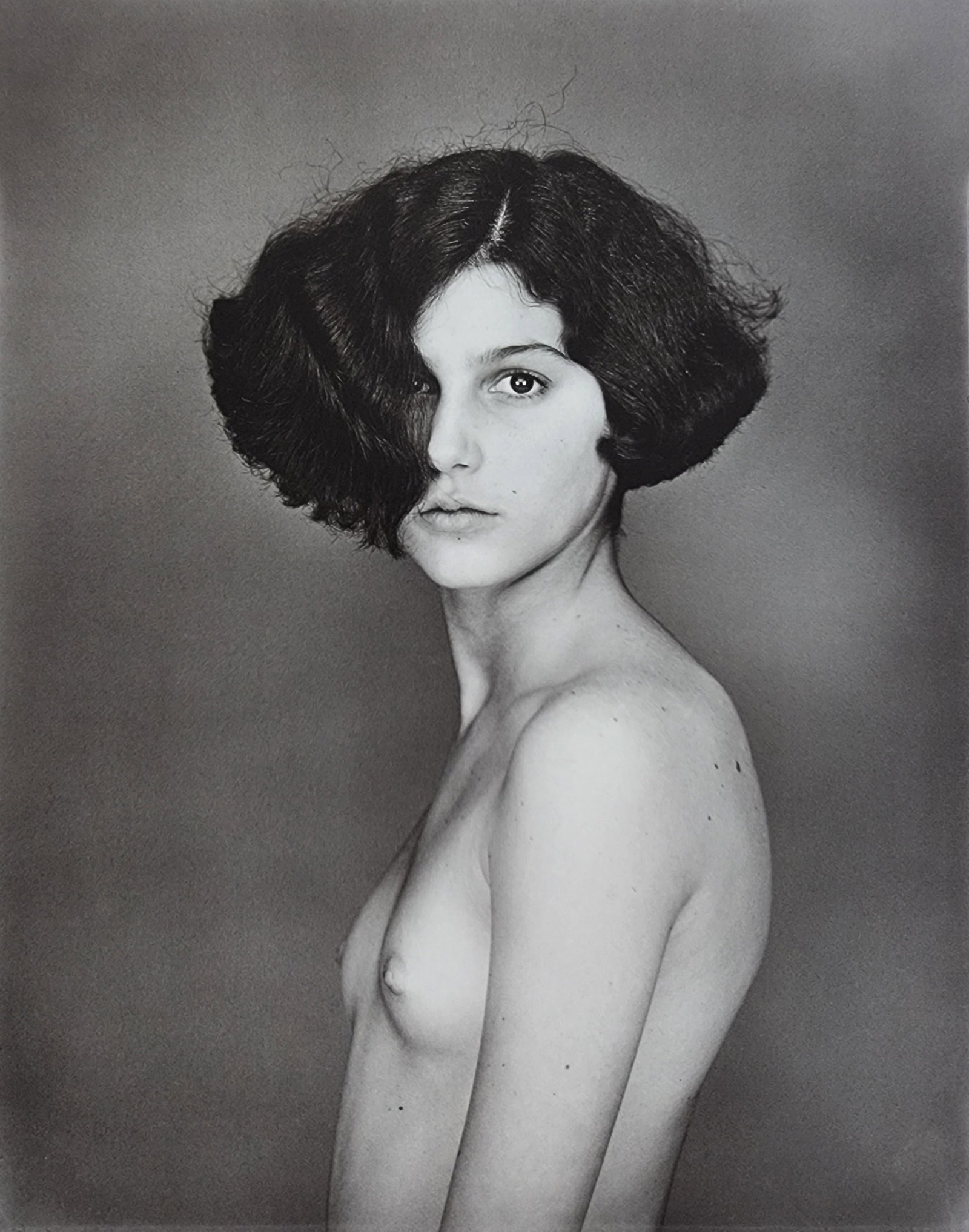 Elegant Nudes and Models, 1995: Artist/Photographer: Various Photographers Title/Subject: Elegant Nudes and Models Type Of Print: Photogravure/Heliogravure.. Date Of Print: 1995 Paper: Medium weight, satin/matte finish. Print Origin
