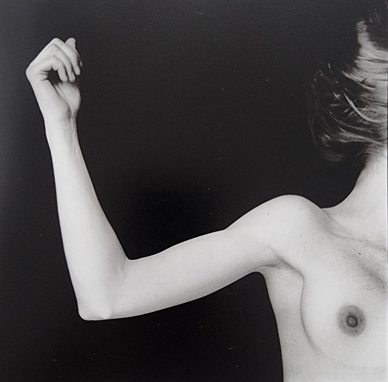 Elegant Nudes and Models, 1995: Artist/Photographer: Various Photographers Title/Subject: Elegant Nudes and Models Type Of Print: Photogravure/Heliogravure.. Date Of Print: 1995 Paper: Medium weight, satin/matte finish. Print Origin