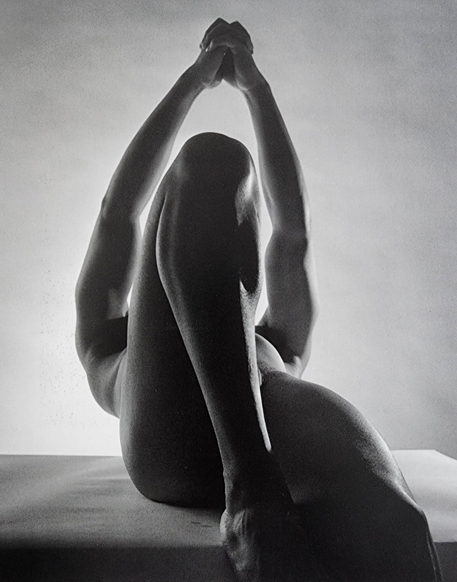 Elegant Nudes and Models, 1995: Artist/Photographer: Various Photographers Title/Subject: Elegant Nudes and Models Type Of Print: Photogravure/Heliogravure.. Date Of Print: 1995 Paper: Medium weight, satin/matte finish. Print Origin