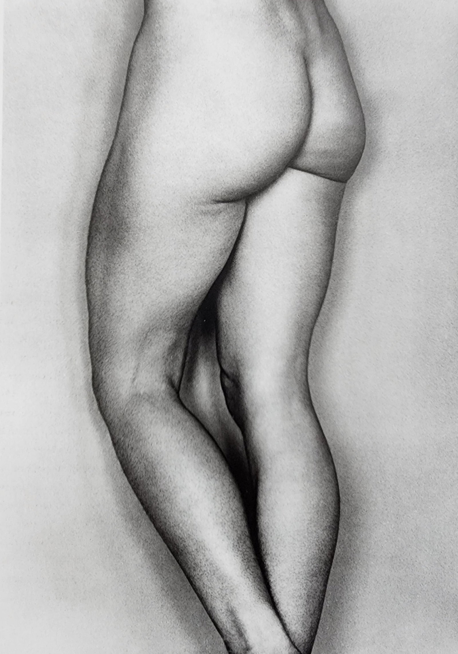 Elegant Nudes and Models, 1995: Artist/Photographer: Various Photographers Title/Subject: Elegant Nudes and Models Type Of Print: Photogravure/Heliogravure.. Date Of Print: 1995 Paper: Medium weight, satin/matte finish. Print Origin