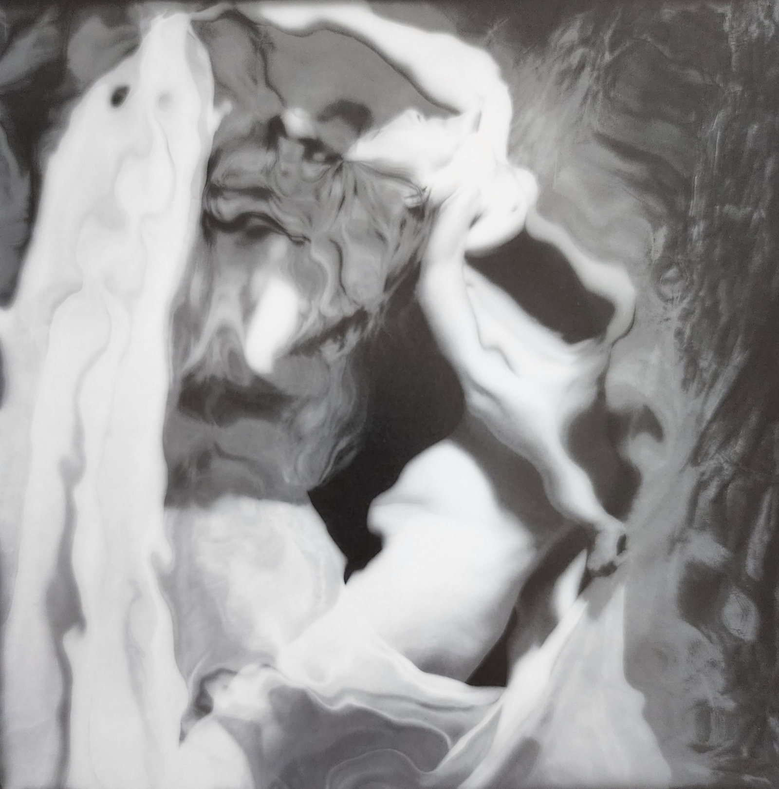 Hisaka Kojima, L.A Nude, 1993: Artist/Photographer: Hisaka Kojima Title/Subject: LA Nude Type Of Print: Photogravure/Heliogravure.. Date Of Print: 1993 Paper: Medium weight, satin/matte finish. Print Origin: Japan Approximate Image