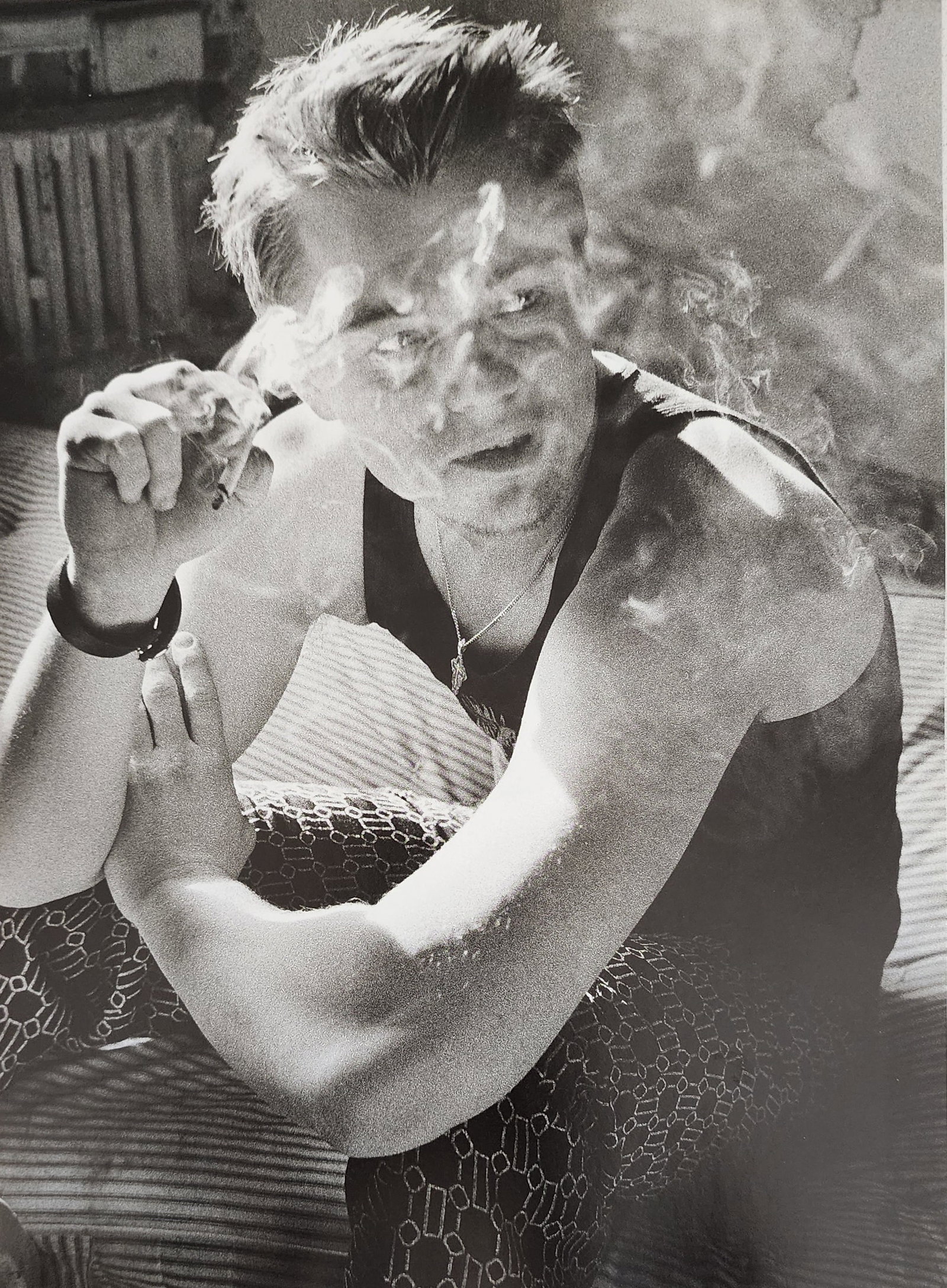 LA Celebity and Models, 2000: Artist/Photographer: Various world famous photogrphers Title/Subject: LA Celebity and Models Type Of Print: Photogravure/Heliogravure.. Date Of Print: 2000 Paper: Medium weight, satin/matte finish. Pr
