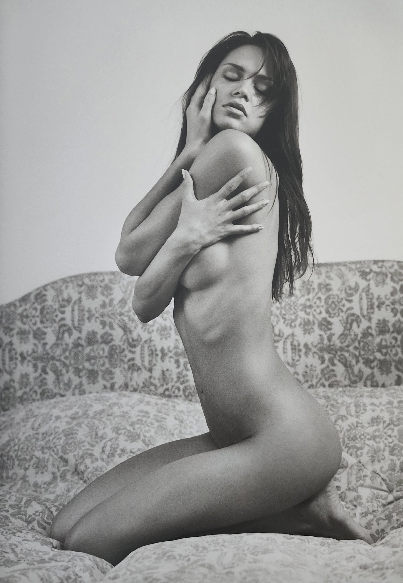 Stefan May, 'Explicit' 2008: Artist/Photographer: Stefan May Title/Subject: Explicit Type Of Print: Photogravure/Heliogravure.. Date Of Print: 2008 Paper: Medium weight, satin/matte finish. Print Origin: Italy Approximate Image