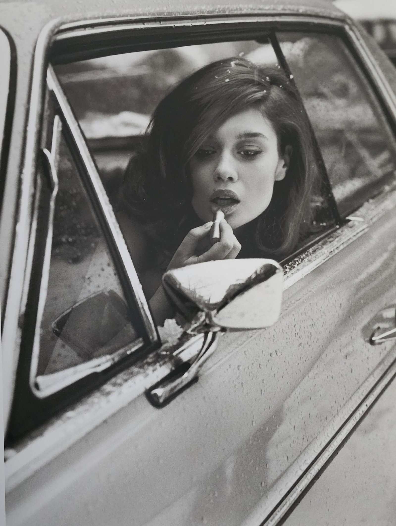 Stefan May, 'Explicit' 2008: Artist/Photographer: Stefan May Title/Subject: Explicit Type Of Print: Photogravure/Heliogravure.. Date Of Print: 2008 Paper: Medium weight, satin/matte finish. Print Origin: Italy Approximate Image S