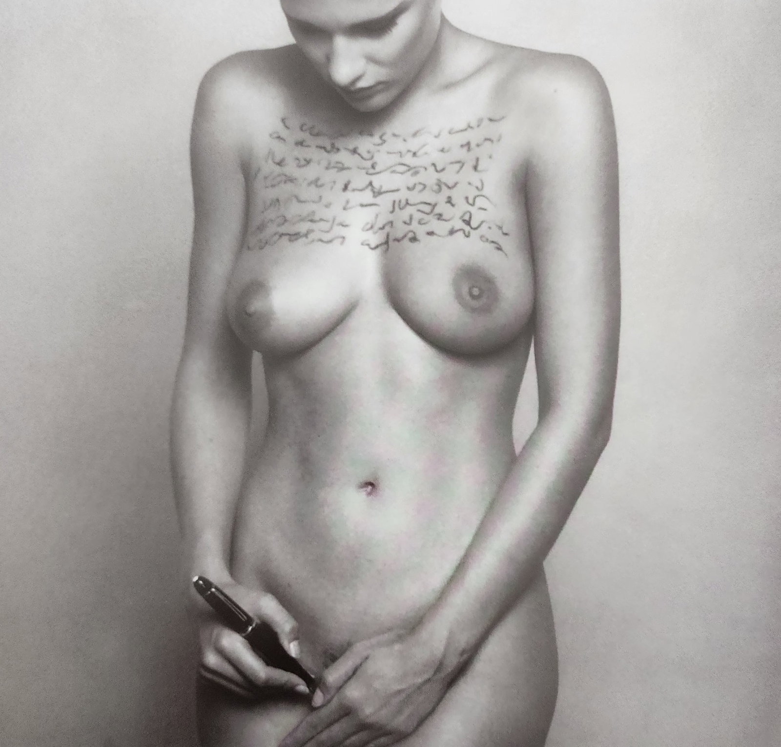 The World's Top Nude Photograhpy, 2007: Artist/Photographer: Various Photogrphers Title/Subject: The World's Top Nude Photograhpy Type Of Print: Photogravure/Heliogravure.. Date Of Print: 2007 Paper: Medium weight, satin/matte finish. Print