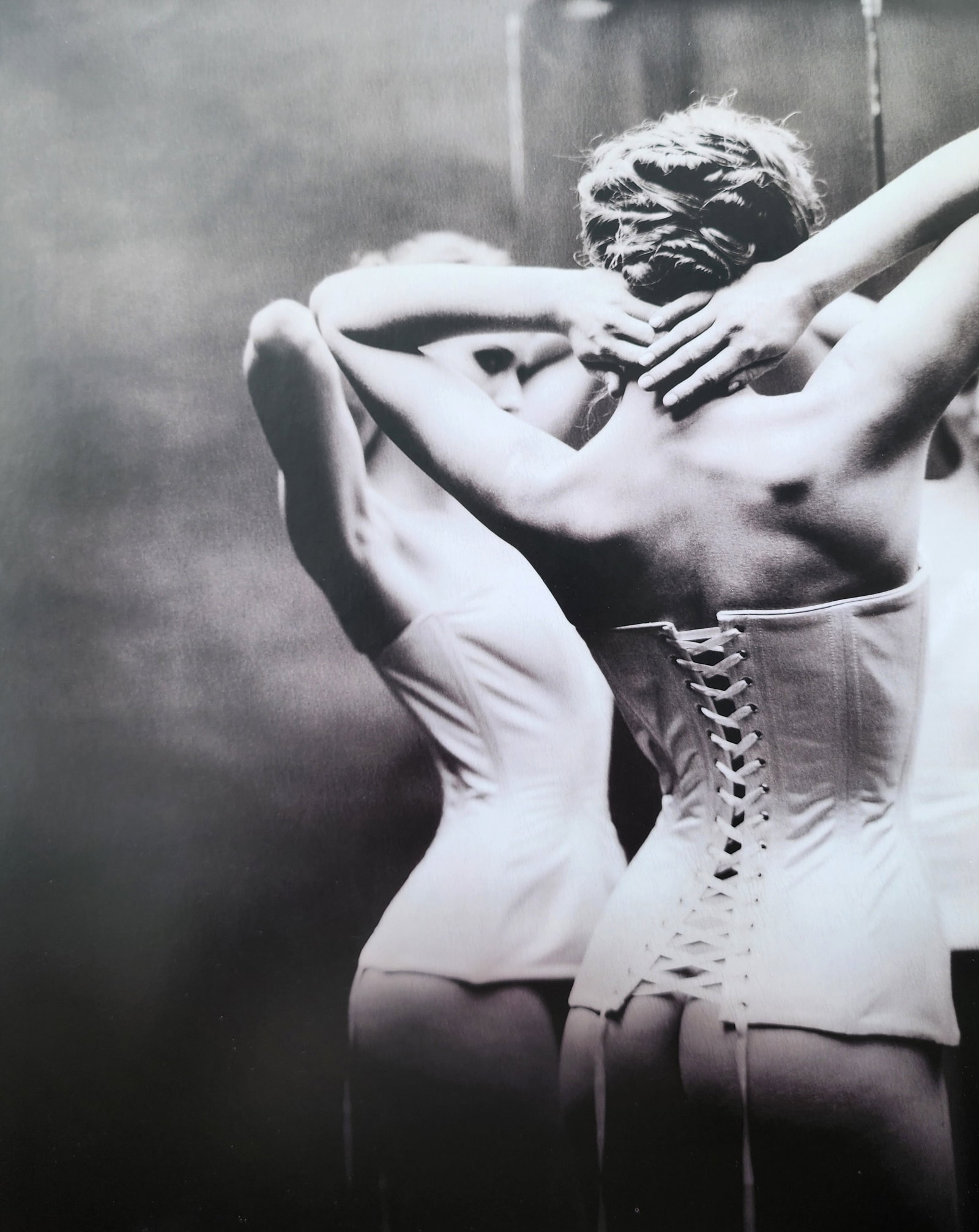 Marc Lagrange, Amazing Beauty 2008: Artist/Photographer: Marc Lagrange Title/Subject: Amazing Beauty Type Of Print: Photogravure/Heliogravure. Date Of Print: 2008 Paper: Medium weight, satin/matte finish. Print Origin: Belgium Approxima