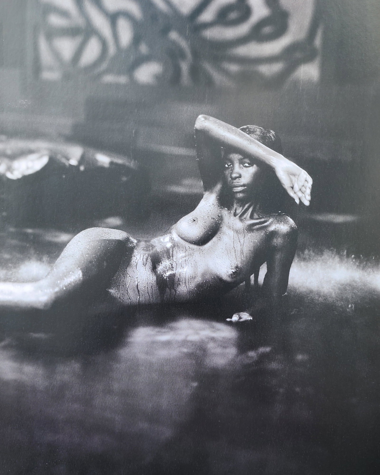 Marc Lagrange, Amazing Beauty 2008 (1 of 1)