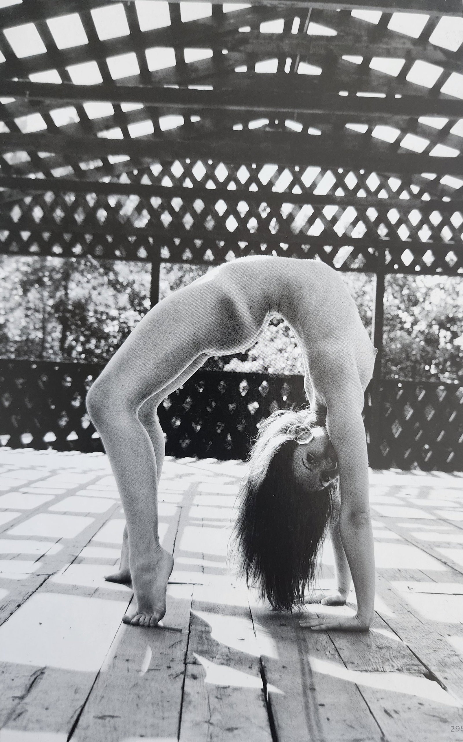 Mikhail Paramonov, Beautiful, 2013: Artist/Photographer: Mikhail Paramonov Title/Subject: Beautiful Type Of Print: Photogravure/Heliogravure. Date Of Print: 2013 Paper: Medium weight, satin/matte finish. Print Origin: Germany Approximat