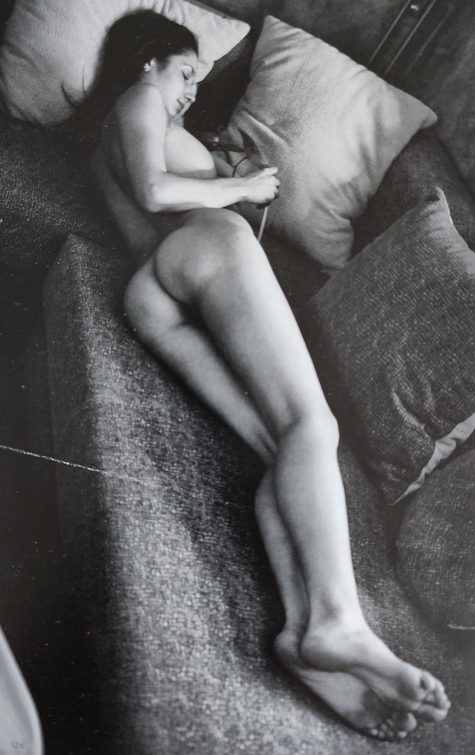 Mikhail Paramonov, Beautiful, 2013: Artist/Photographer: Mikhail Paramonov Title/Subject: Beautiful Type Of Print: Photogravure/Heliogravure. Date Of Print: 2013 Paper: Medium weight, satin/matte finish. Print Origin: Germany Approximat