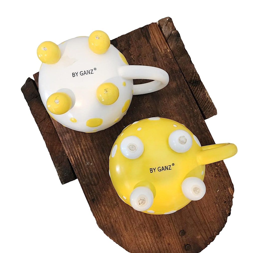 Duck Mugs by Gantz - 5