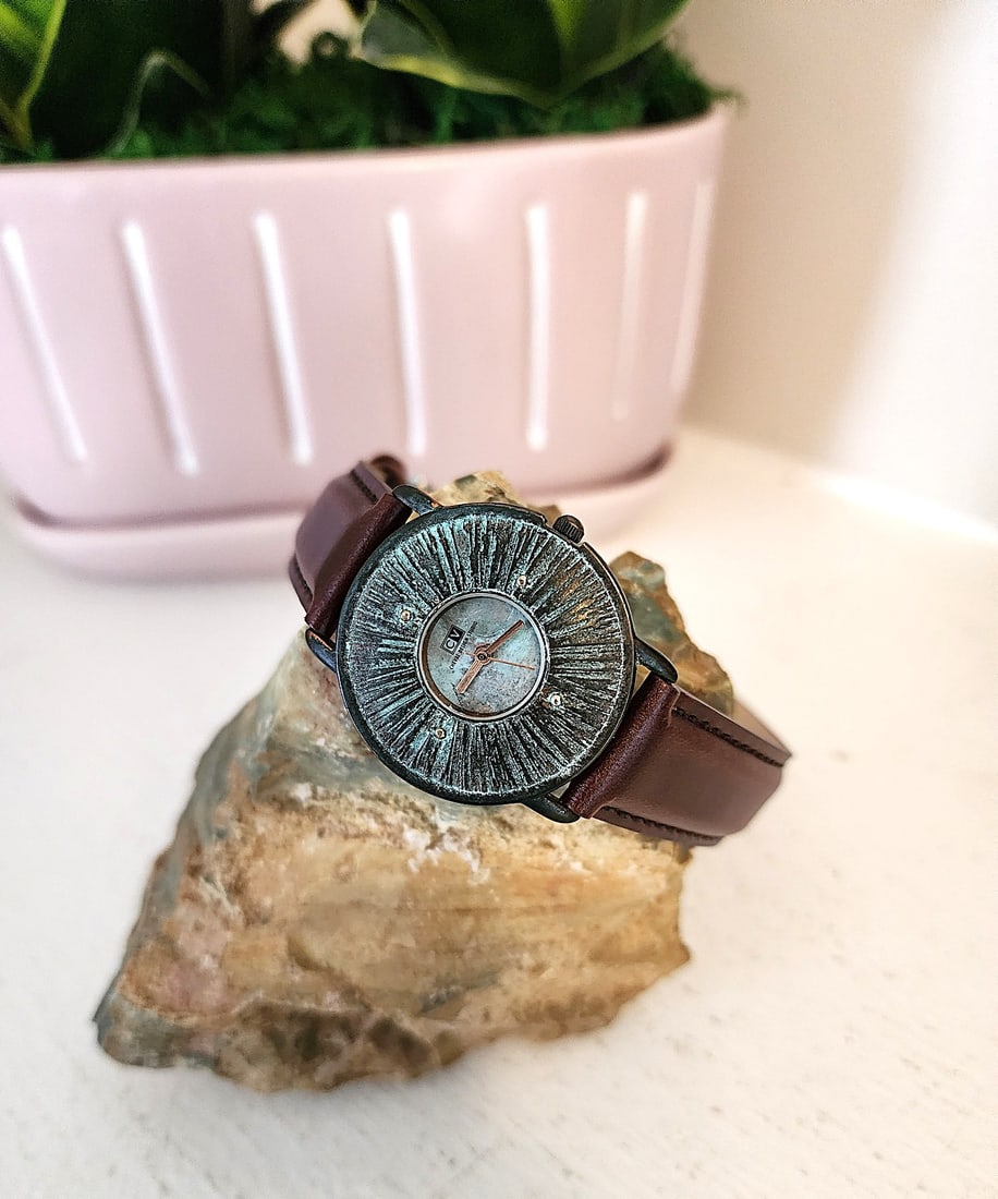 Vintage Cheval Design Studios Watch - PH001 (1 of 5)