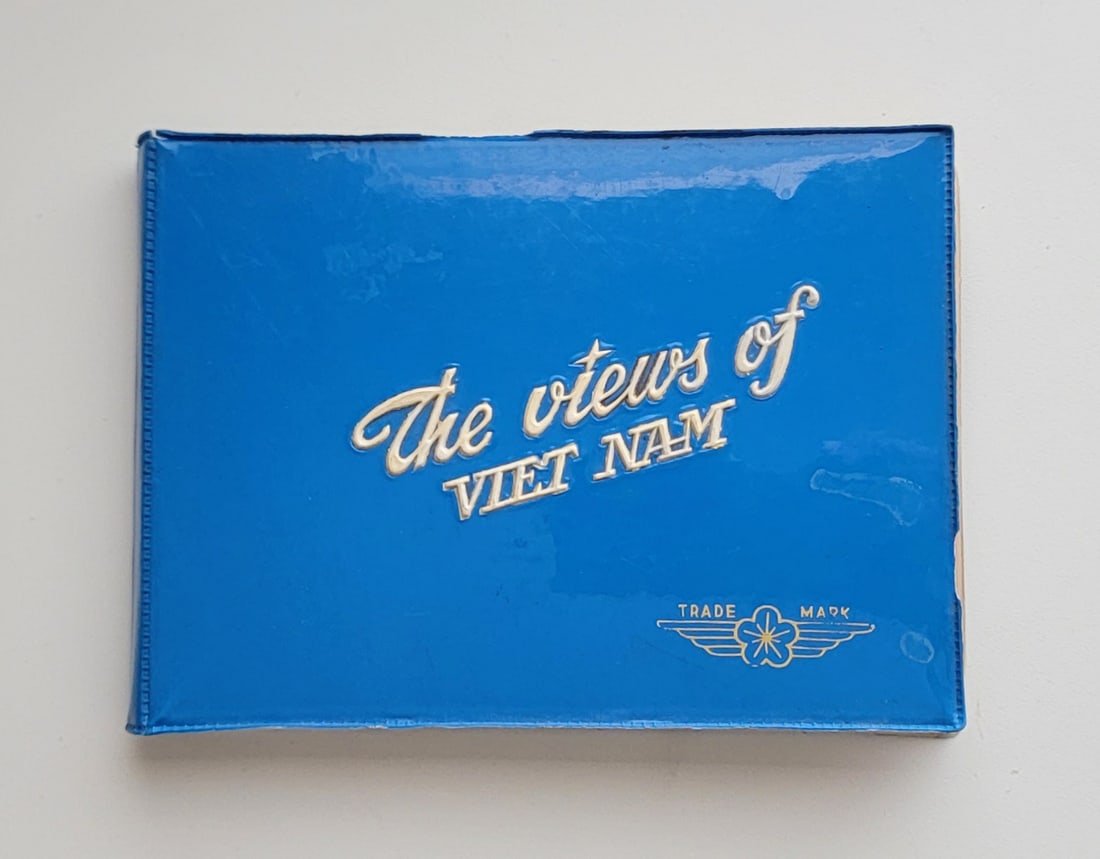 Foreign Paper Money Notes (1 of 7)