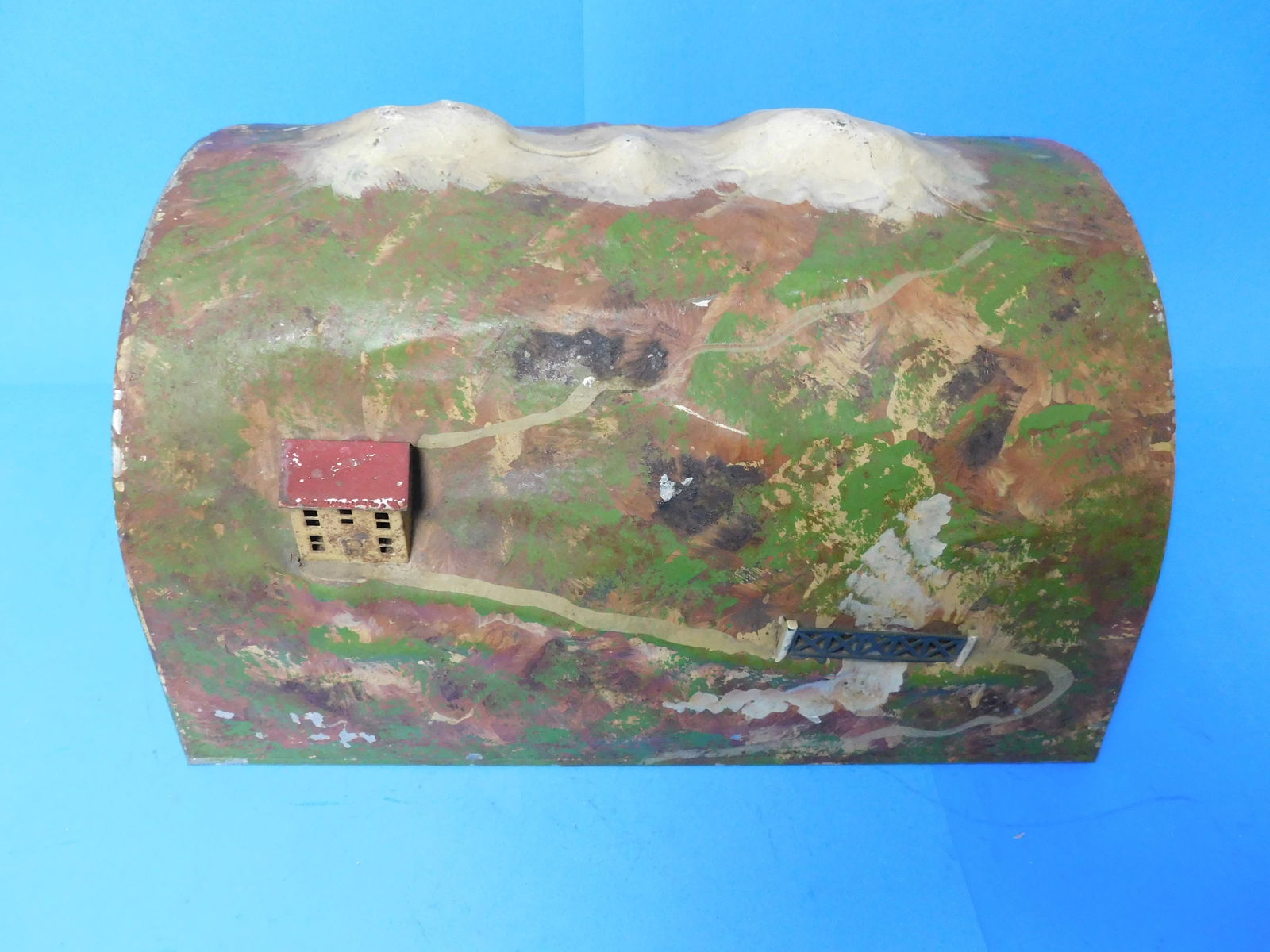 Lionel Standard Gauge Tunnel (1 of 6)