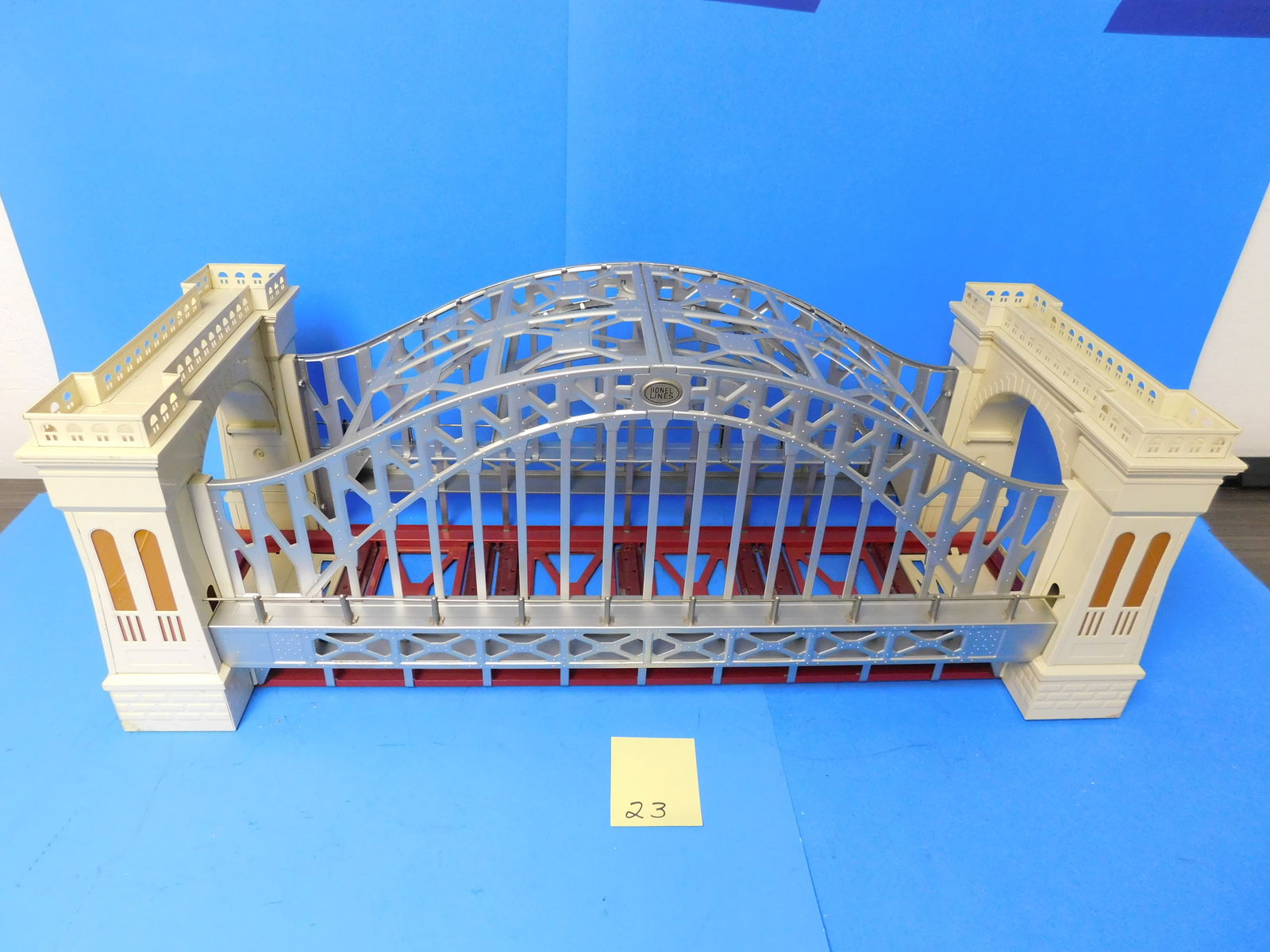 Lionel 305 Hellgate Bridge LTI (1 of 6)