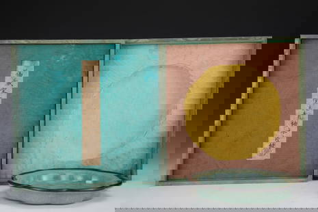 Chinese ru kiln porcelain plate Song dynasty: Size: Width 17.3 cm - Height 2.8 cm Materials: Porcelain Time Period: Song dynasty Manufactured Date: 10th-c Period Origin: China