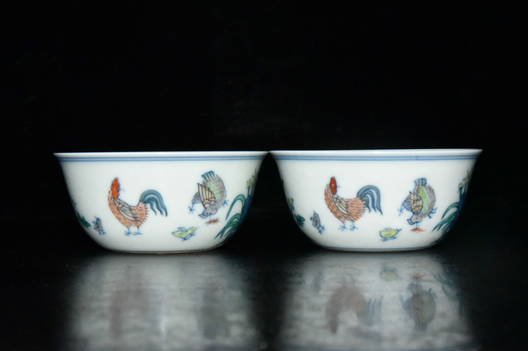 Decorative Bowls