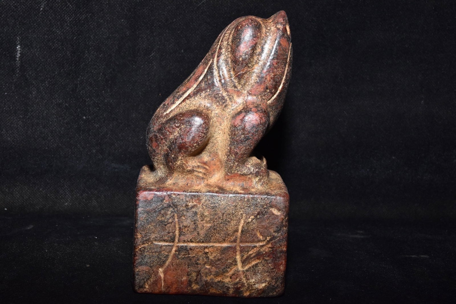 Chinese Hongshan culture jade carved ornaments: Size: Height 15 cm - Width 7.8 cm Materials: Natural Jade Time Period: Hongshan Culture Manufactured Date: 3000-BC Object: Chinese Antique ⛨ Purchase With Confidence✔ Verified