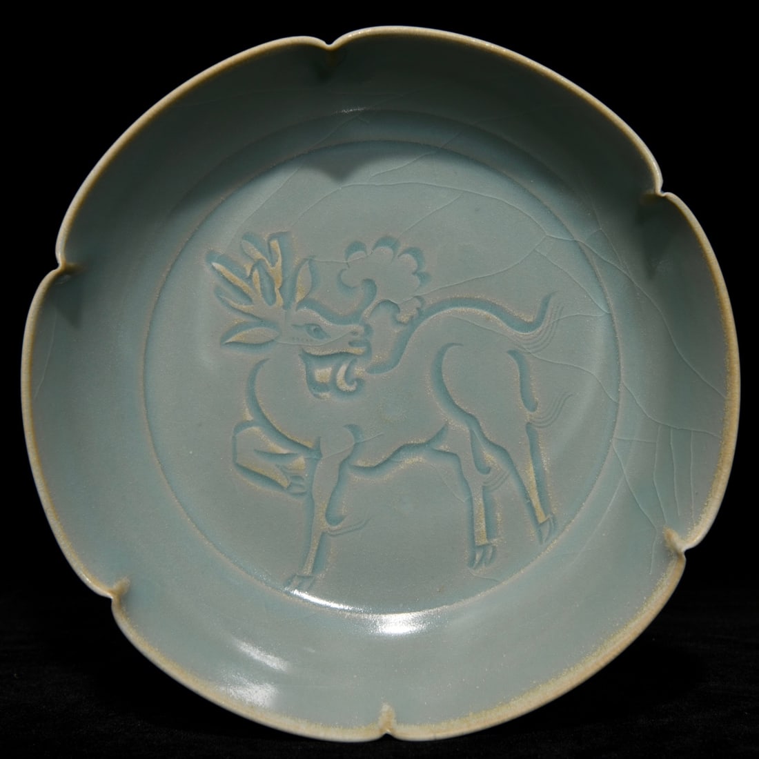 Chinese ru kiln porcelain washer Song dynasty: Size: Width 18.7 cm - Height 4.8 cm Materials: Porcelain Time Period: Song dynasty Manufactured Date: 10th-c Period Object: Chinese Antique ⛨ Purchase With Confidence ✔ Verified Auc