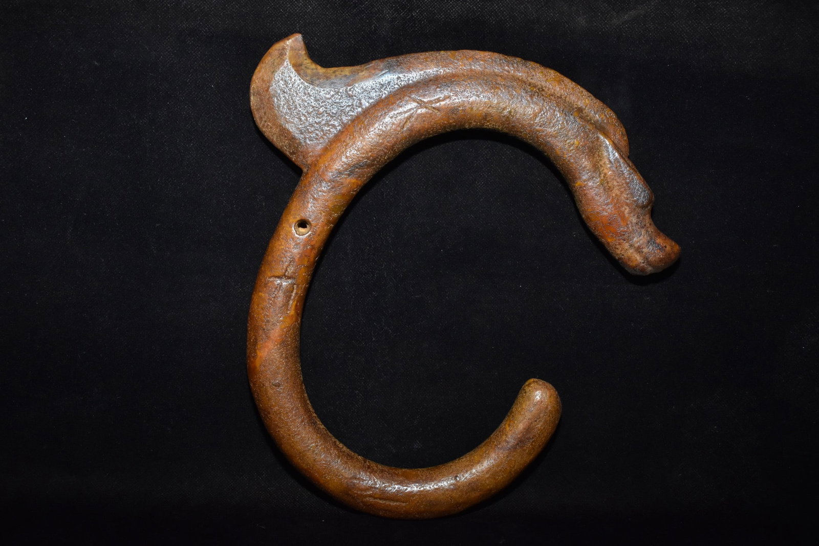 Chinese Hongshan culture jade carved ornaments: Size: Height 26.2 cm - Width 15.5 cm Materials: Natural Jade Time Period: Hongshan Culture Manufactured Date: 3000-BC Object: Chinese Antique ⛨ Purchase With Confidence ✔ Verified A