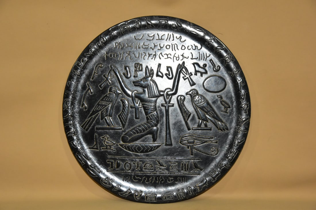 Chinese Qijia culture jade carved ornaments: Size: Height 20 cm - Width 1 cm Materials: Natural Jade Time Period: Qijia Culture Manufactured Date: 2000-BC Object: Chinese Antique ⛨ Purchase With Confidence ✔ Verified Auction H