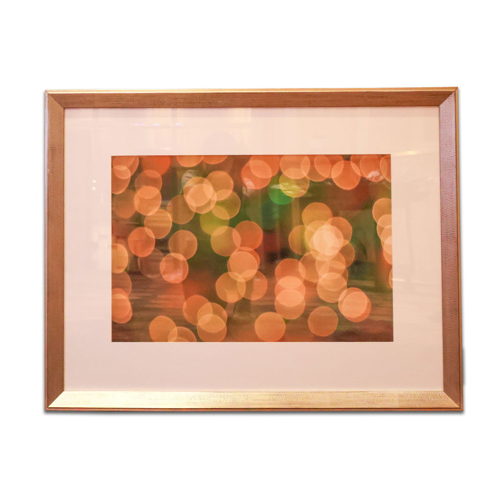 Framed Print (1 of 1)