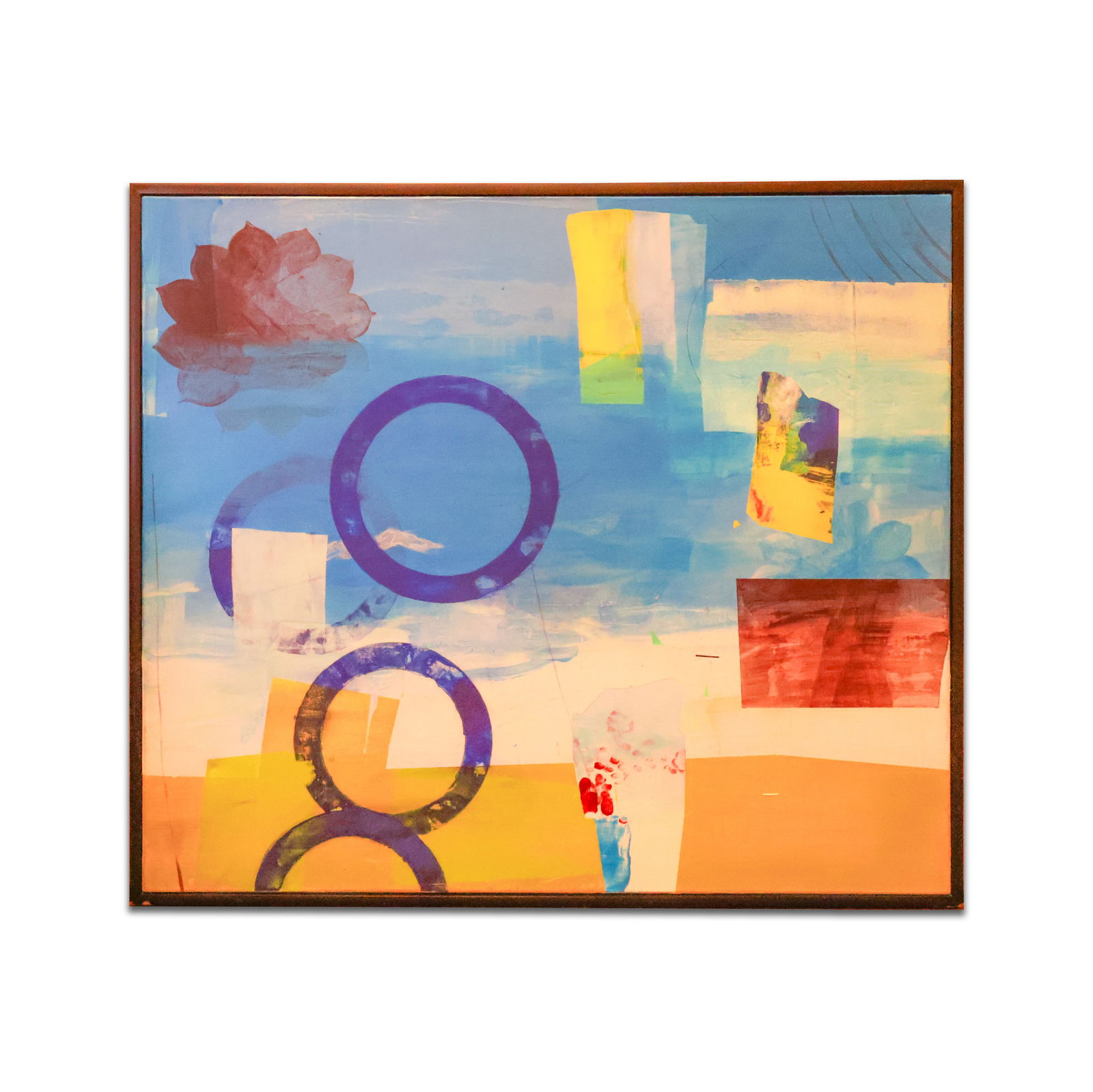 Framed Print (1 of 1)