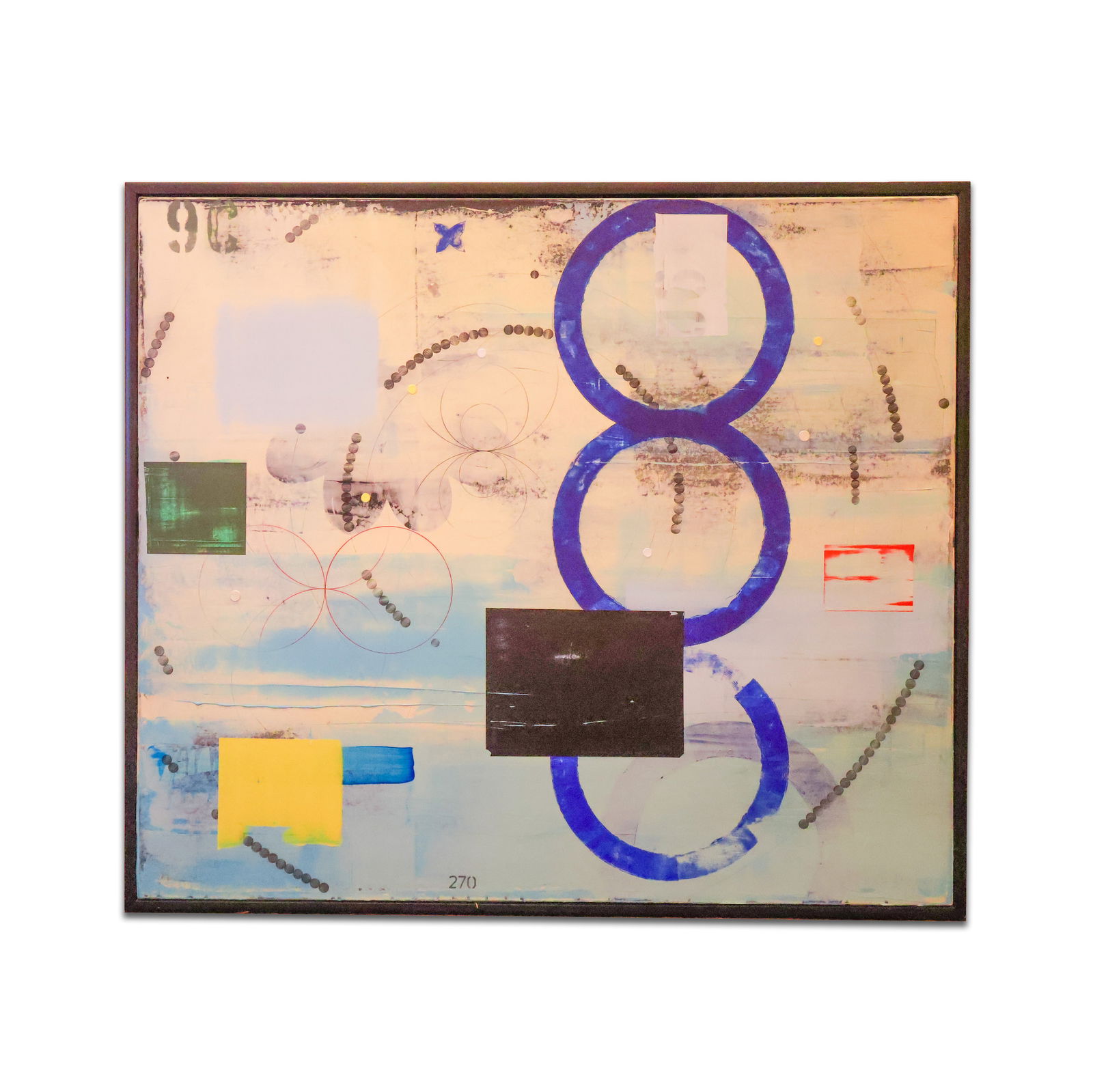 Framed Print (1 of 1)