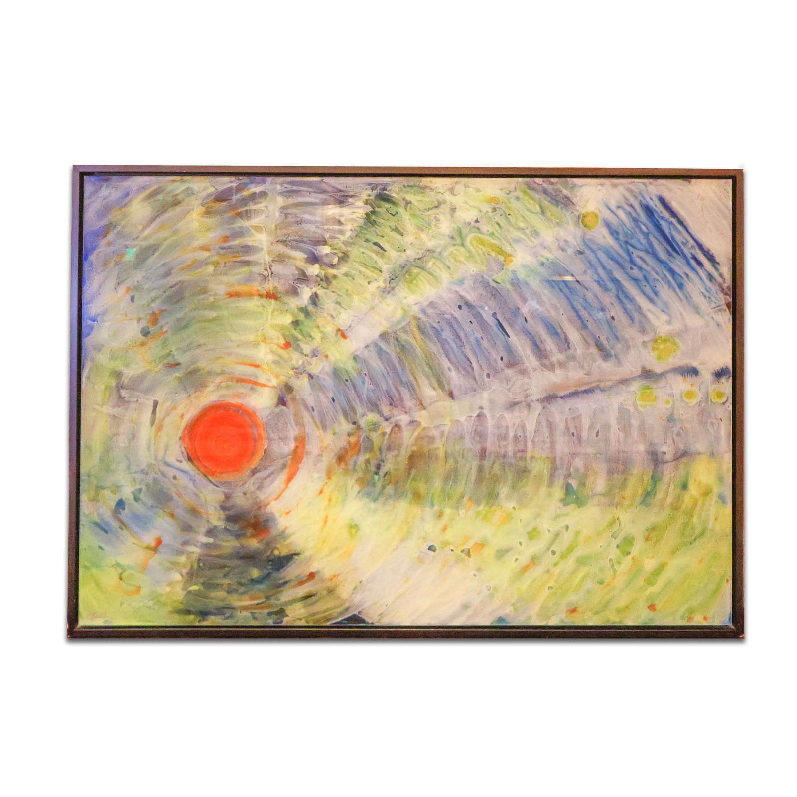 Framed Print (1 of 1)