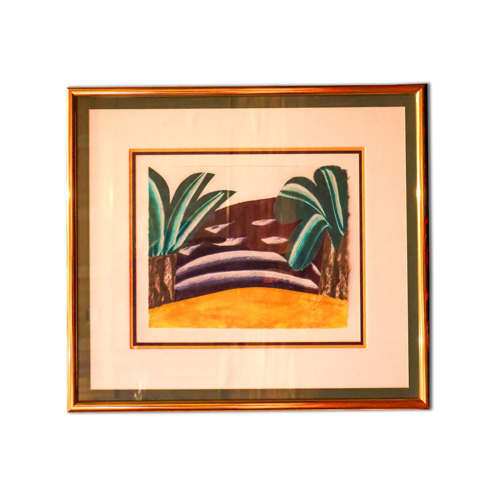 Framed Print (1 of 1)