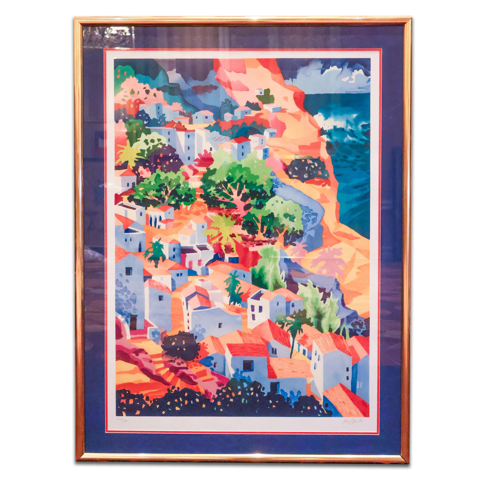 Framed Print (1 of 1)