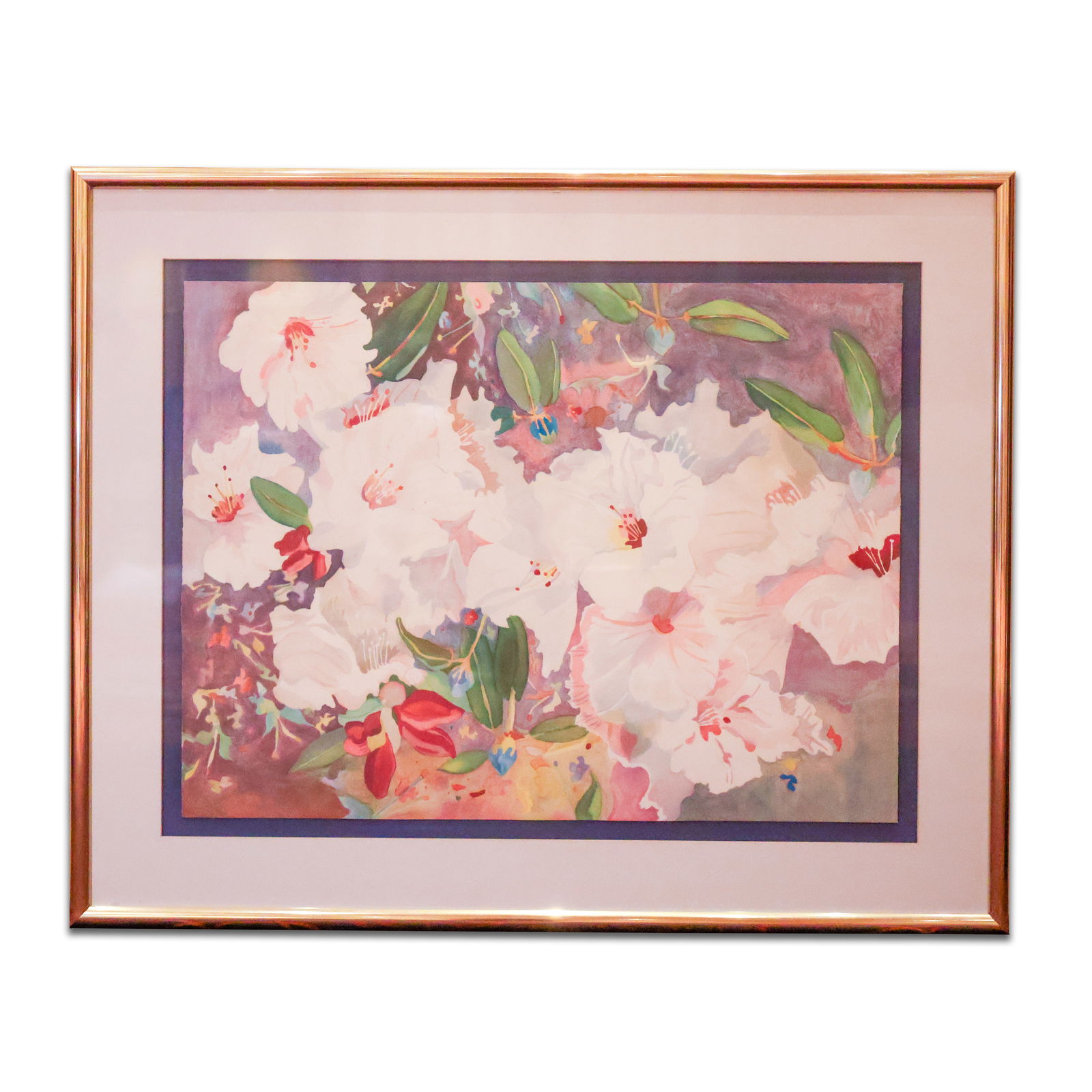 3 Framed Prints (1 of 3)