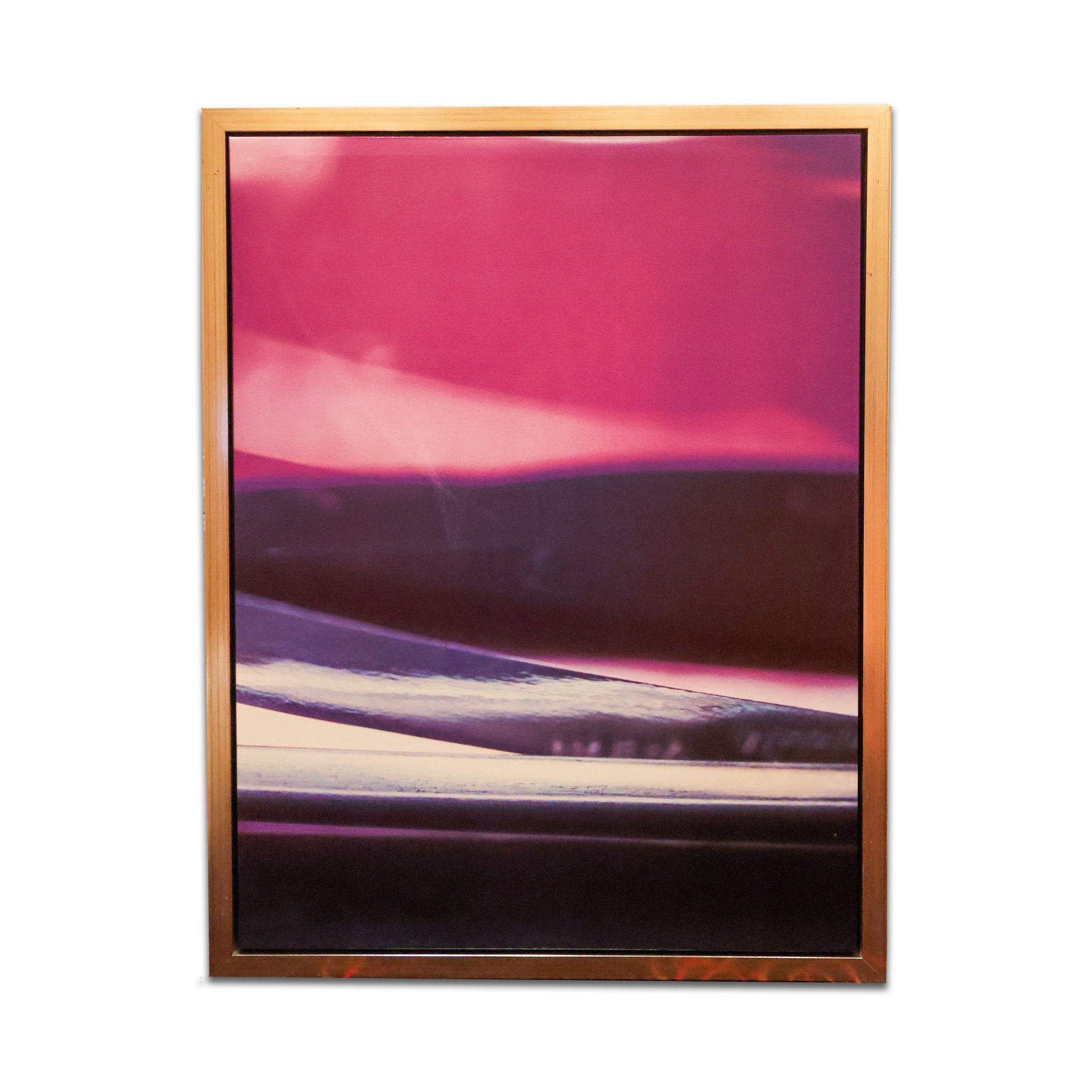 6 Framed Prints on Canvas (1 of 1)