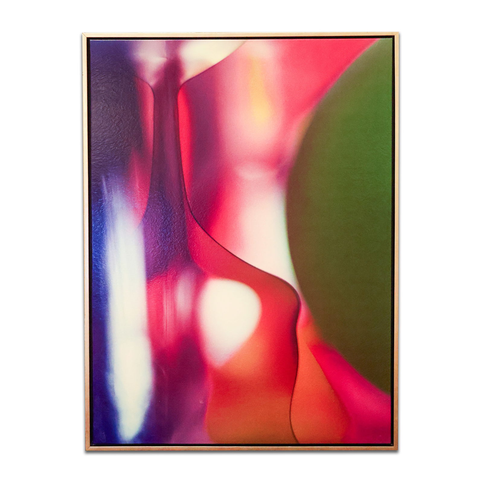 6 Framed Prints on Canvas (1 of 1)