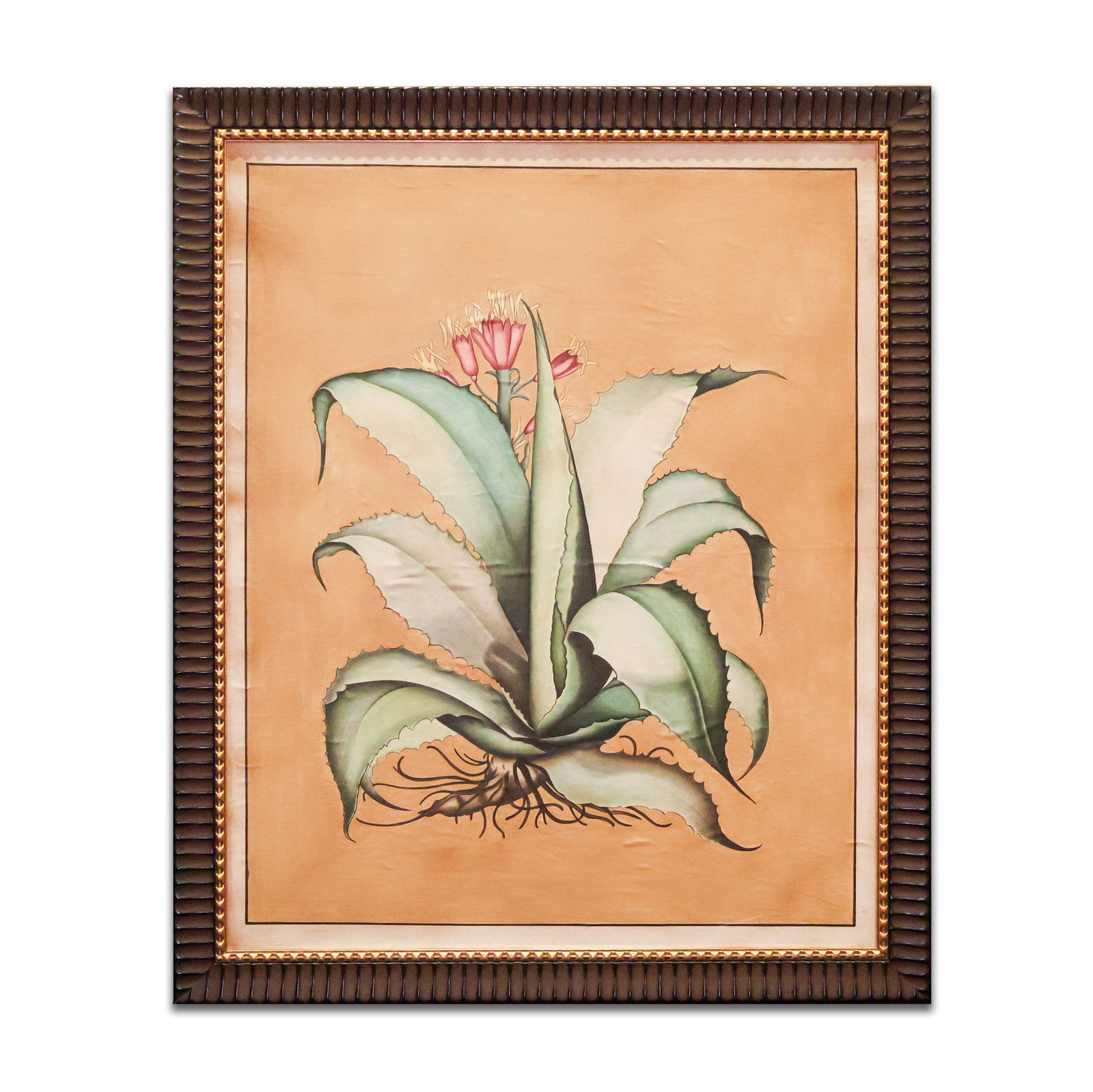 Framed Print (1 of 1)