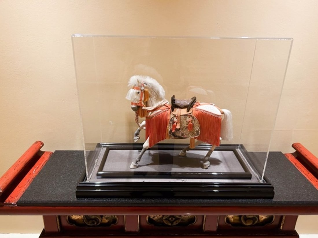 Framed Horse Art (1 of 3)