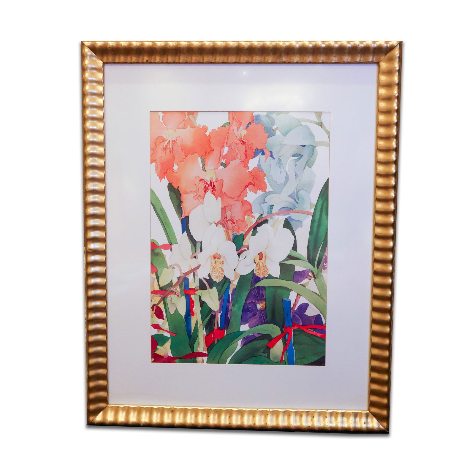 10 Framed Prints (1 of 1)