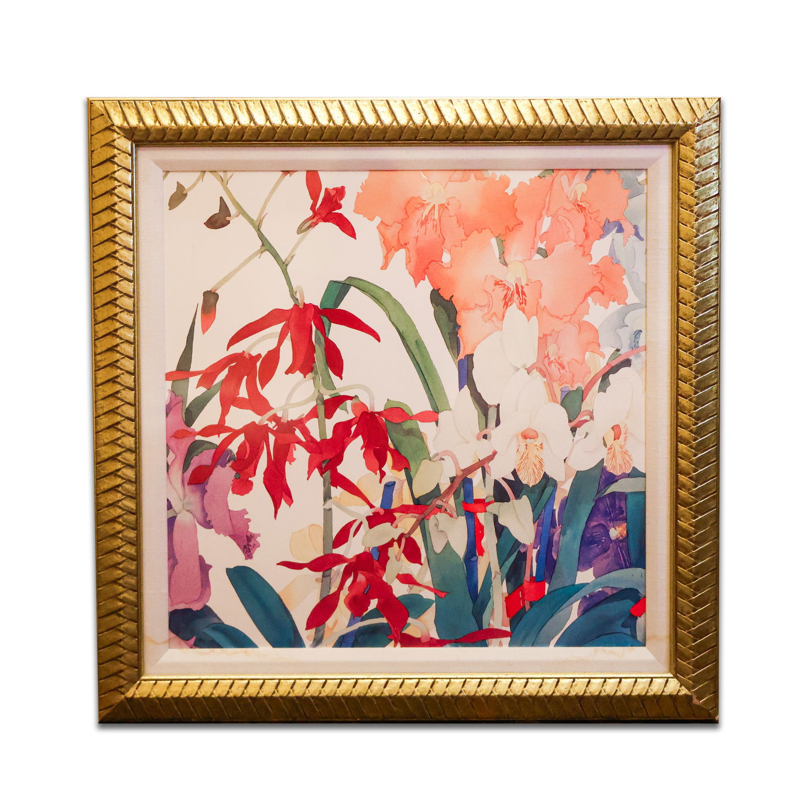 9 Framed Prints (1 of 2)