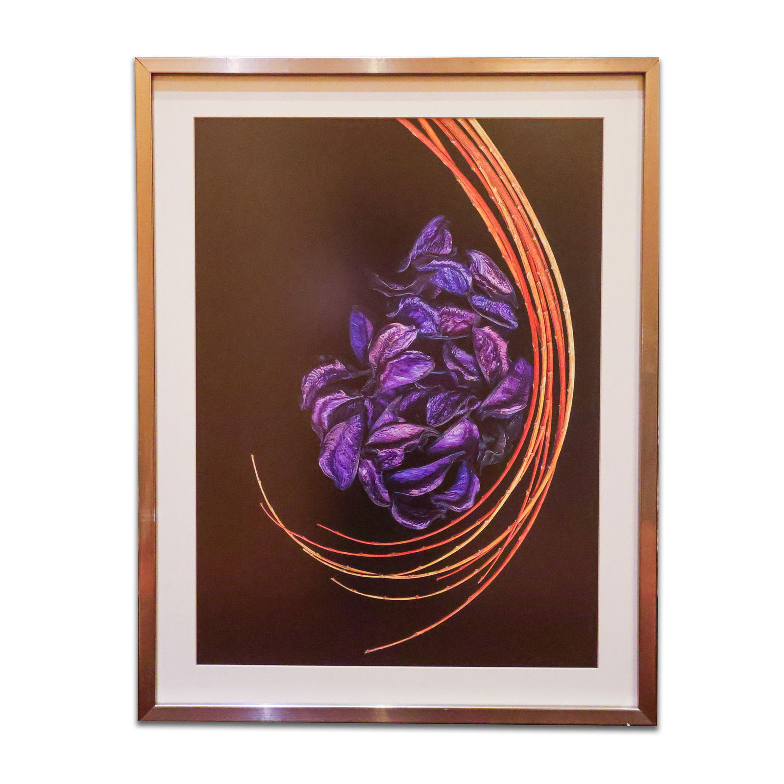 2 Framed Prints (1 of 1)