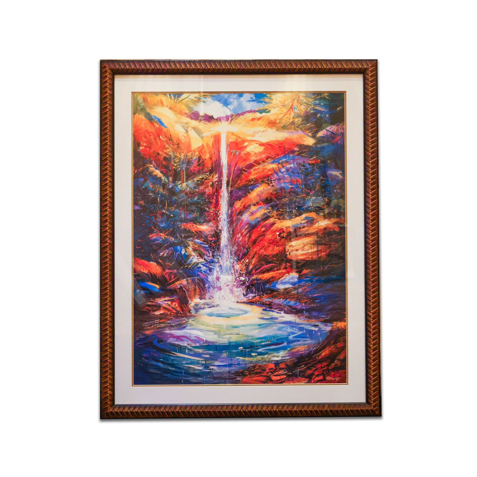 Framed Print (1 of 1)