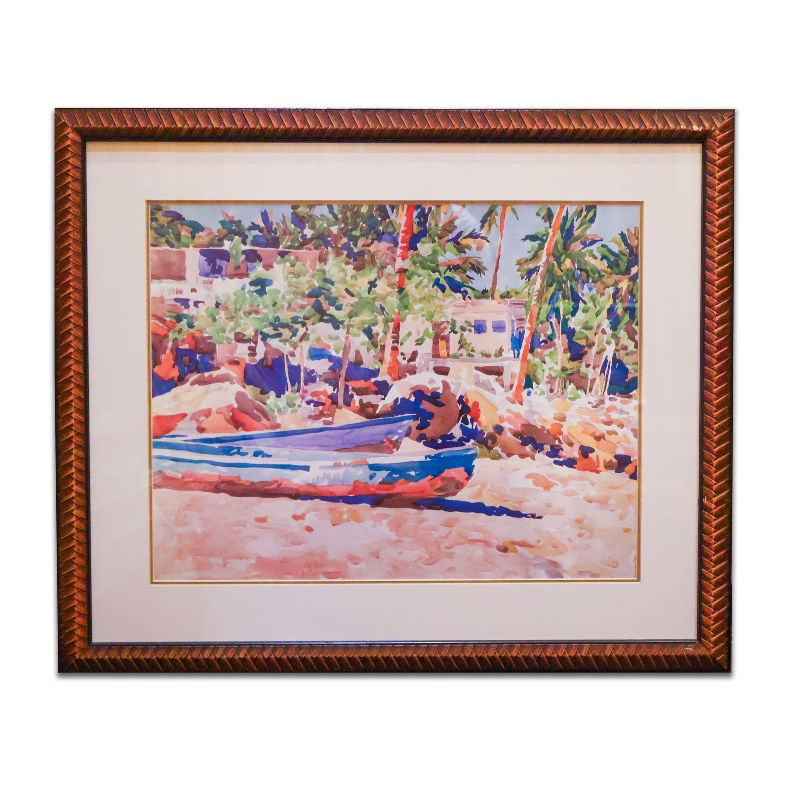 Framed Print (1 of 1)