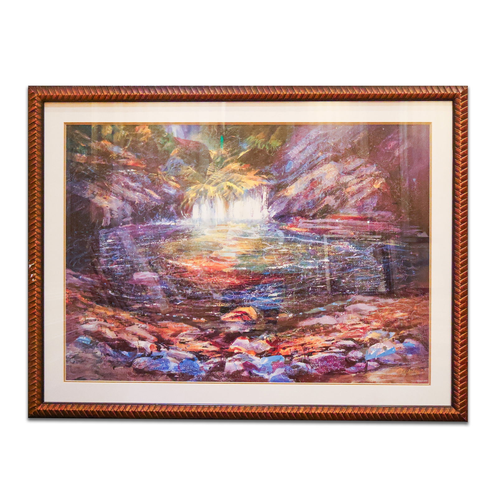 Framed Print (1 of 1)