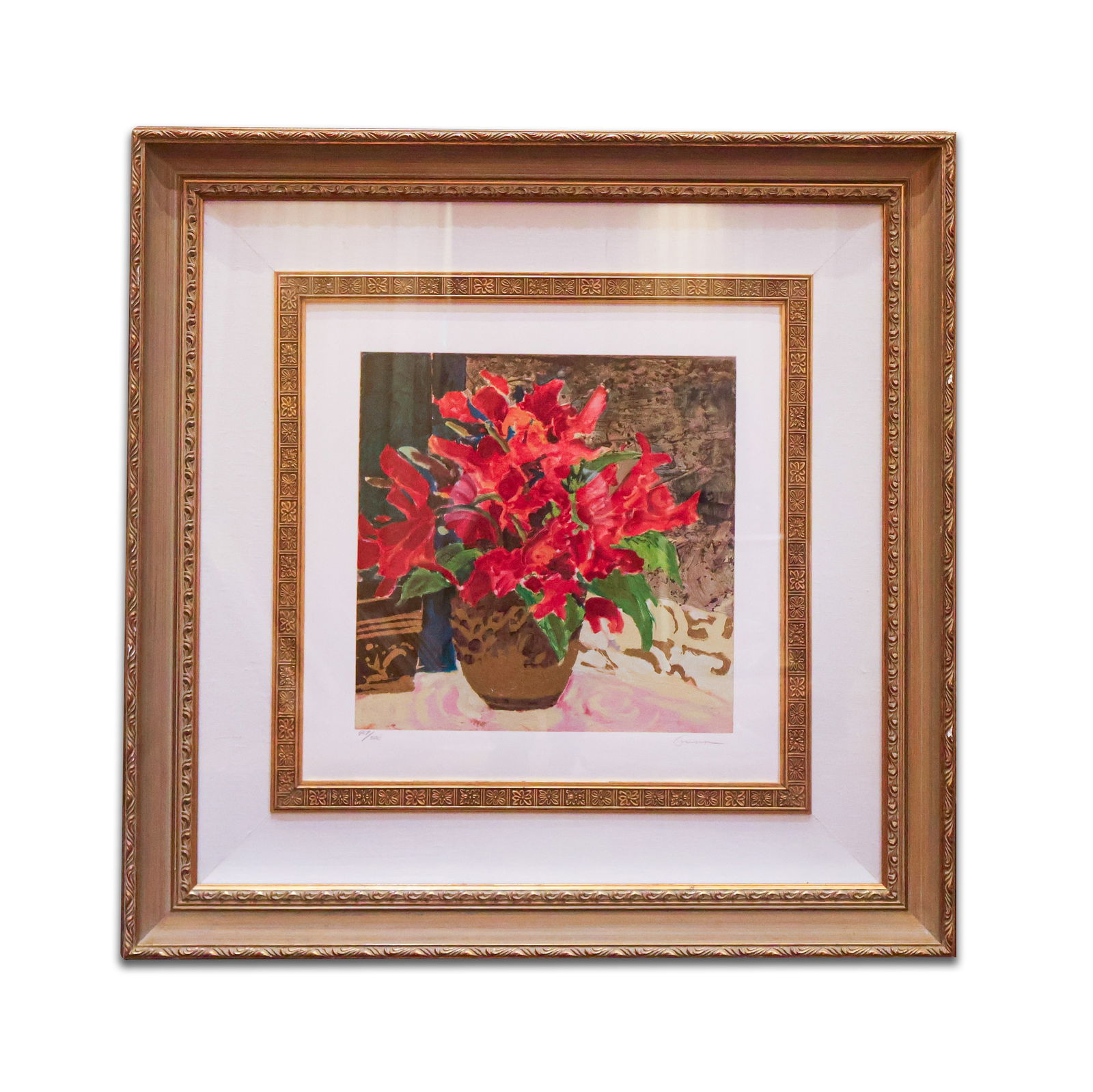 2 Framed Prints (1 of 2)